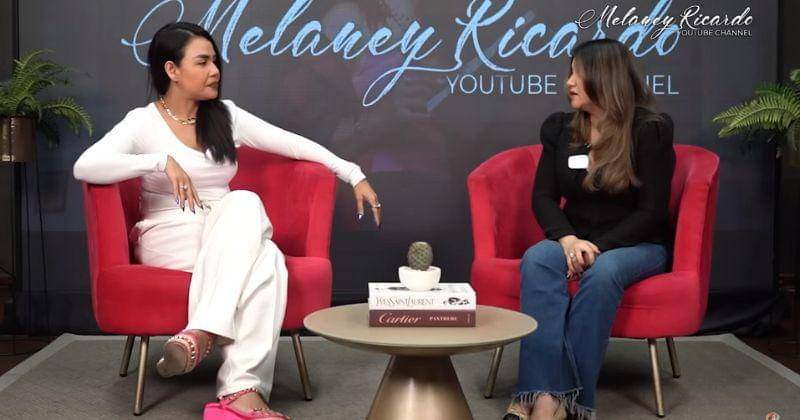 Youtube.com/Melaney Ricardo